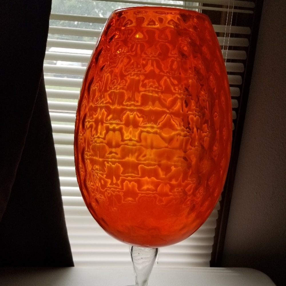 Old Vintage vase